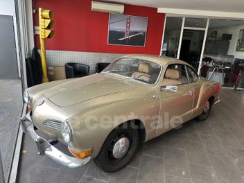 VOLKSWAGEN KARMAN GHIA 1.5 44