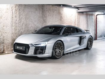 AUDI R8 (2E GENERATION) II 5.2 V10 PLUS FSI 610 QUATTRO S TRONIC