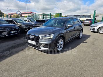 AUDI Q2 (2) 35 TFSI 150 S LINE S TRONIC