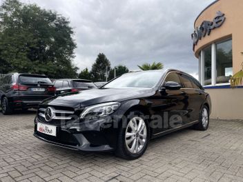 MERCEDES CLASSE C 4 SW IV (2) SW 200 D 160 BUSINESS LINE