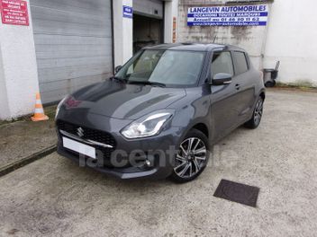 SUZUKI SWIFT 4 IV 1.2 DUALJET HYBRID 83 PACK