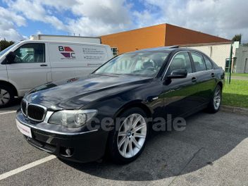 BMW SERIE 7 E65 (E65) 730DA 231 LIMOUSINE