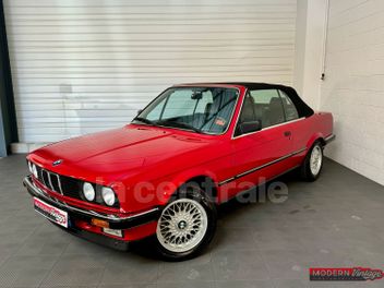 BMW SERIE 3 E30 CABRIOLET CABRIOLET 325I