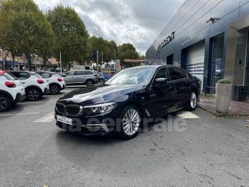 BMW SERIE 5 G30 (G30) 530DA 265 XDRIVE LUXURY