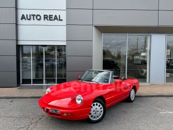 ALFA ROMEO SPIDER BASE GTV II 2.0 FL 10CV