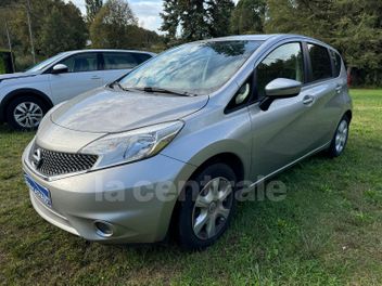 NISSAN NOTE 2 II 1.5 DCI 90 ACENTA