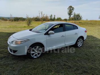 RENAULT FLUENCE 1.5 DCI 110 FAP DYNAMIQUE ECO2