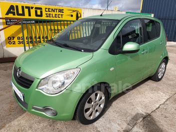 OPEL AGILA 2 II 1.2 86 ENJOY