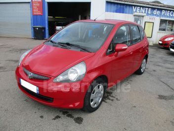 HONDA JAZZ 1.4 I-DSI 83 LS CVT