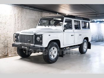 LAND ROVER DEFENDER 3 III 130 CREW CAB 