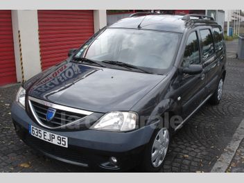 DACIA LOGAN MCV MCV 1.6 MPI 90 LAUREATE 7PL