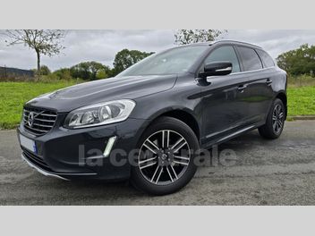VOLVO XC60 (2) 2.0 D3 150 INITIATE EDITION