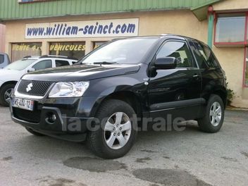 SUZUKI GRAND VITARA 2 II 1.9 DDIS 130 PACK 3P