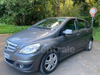 MERCEDES CLASSE B 180 CDI CLASSIC CVT