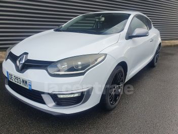 RENAULT MEGANE 3 COUPE III (2) COUPE 1.2 TCE 115 ENERGY GT LINE ECO2