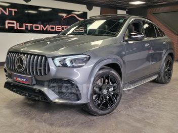 MERCEDES GLE 2 AMG II 53 AMG 4MATIC+ 7PL