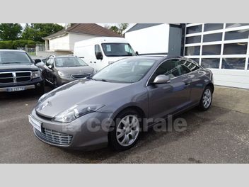 RENAULT LAGUNA 3 COUPE III COUPE 2.0 DCI 150 DYNAMIQUE