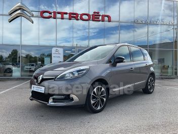 RENAULT GRAND SCENIC 3 III (3) 1.2 TCE 130 ENERGY BOSE EDITION 5PL