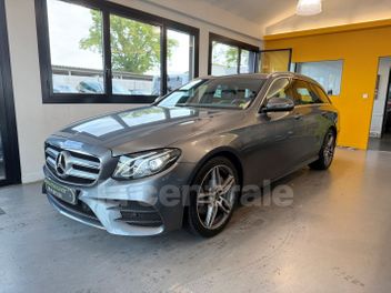 MERCEDES CLASSE E 5 BREAK V (2) BREAK 220 D 194 AMG LINE 9G-TRONIC