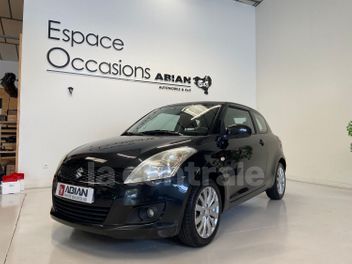 SUZUKI SWIFT 3 III 1.2 VVT GLX 3P