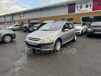 PEUGEOT 307 1.6 16S XS PREMIUM 5P