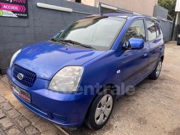 KIA PICANTO 1.1 LX CLIM 5P