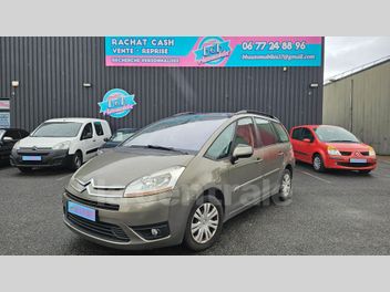 CITROEN GRAND C4 PICASSO 2.0 HDI 138 FAP COLLECTION BMP6