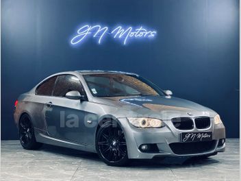 BMW SERIE 3 E92 COUPE (E92) COUPE 335IA 306 SPORT DESIGN