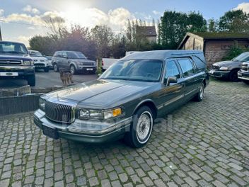 LINCOLN TOWN CAR 4.6 V8