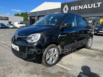 RENAULT TWINGO 3 III (2) 1.0 SCE 65 ZEN