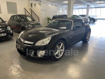 OPEL GT ROADSTER 2.0 TURBO 264