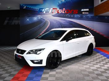 SEAT LEON 3 ST III ST 1.4 TSI 150 ACT S&S FR