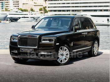 ROLLS ROYCE CULLINAN 6.8 V12 BITURBO 571