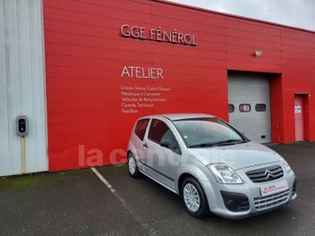 CITROEN C2 1.1 60 PACK AMBIANCE