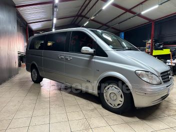 MERCEDES VIANO EXTRA-LONG CDI 3.0 TREND BVA