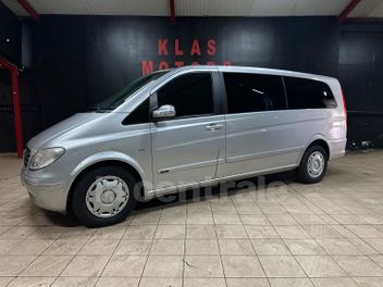 MERCEDES VIANO EXTRA-LONG CDI 3.0 TREND BVA