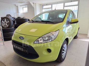 FORD KA 2 II 1.2 69 TITANIUM