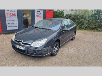 CITROEN C5 (2) 2.0 HDI 129 FAP SILLAGE