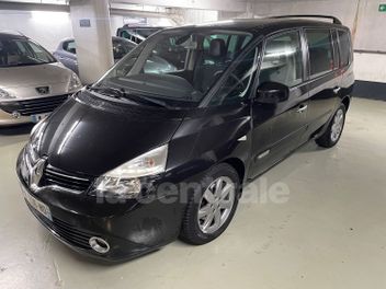 RENAULT ESPACE 4 IV (3) 2.0 DCI 150 FAP ZEN BV6