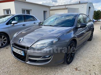 RENAULT LAGUNA 3 III (2) 2.0 DCI 130 FAP GT 4CONTROL