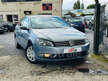 VOLKSWAGEN PASSAT 7 VII 1.6 TDI 105 FAP BLUEMOTION TECHNOLOGY TRENDLINE