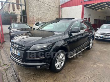 AUDI Q7 (2) 3.0 V6 TDI 240 AMBITION LUXE 7PL