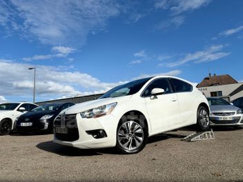 CITROEN DS4 2.0 HDI 160 FAP SO CHIC BVM6