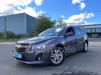 CHEVROLET CRUZE SW (2) SW 1.7 VCDI 131 S&S LT