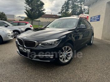 BMW SERIE 3 GT F34 (F34) (2) 320D XDRIVE 190 LUXURY BVA8