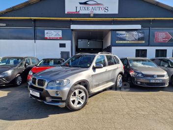 BMW X5 E70 (E70) XDRIVE30DA 235 LUXE