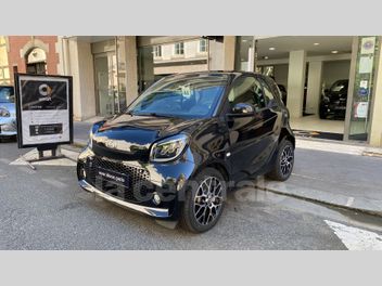 SMART FORTWO 3 III (2) BEV 18KWH EQ COUPE PRIME