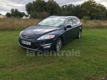 FORD MONDEO 3 SW III (2) SW 2.0 TDCI 140 ECONETIC FAP BUSINESS NAV BV6