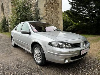 RENAULT LAGUNA 2 II (2) 2.0 DCI 150 CARMINAT