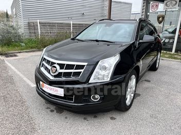 CADILLAC SRX 2 II 3.6 V6 SPORT LUXURY BVA